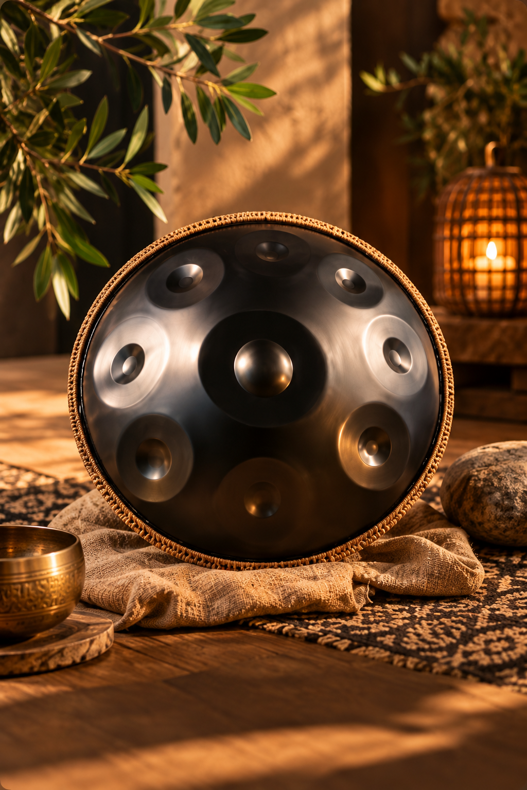 Handpan