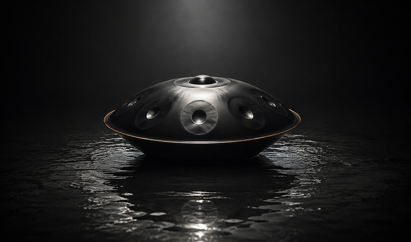 Handpan
